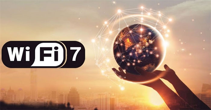 What Is Wi-Fi 7? How Fast Is Possible for Speed?