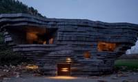 10 of the strangest buildings in 2021
