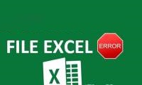 6 Ways to Fix the Error of Can't Open Excel File