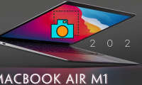 8 ways to take screenshots of MacBook Air M1 2020