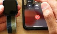 Apple Watch cannot answer calls: Causes and solutions