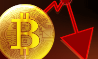 Bitcoin broke $40,000, the market capitalization of the entire cryptocurrency market lost $2 trillion
