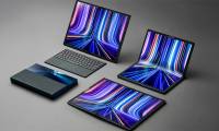 CES 2022: ASUS ZenBook 17 Fold, one of the most beautiful laptop models ASUS has ever launched