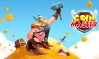 Coin Master: How to get free spins, cards and coins