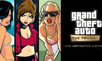 Configure GTA Trilogy on PC