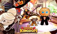 Cookie Run: Kingdom unlocking instructions and skin list