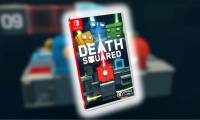 Death Squared Releases Limited Physical Edition for Switch