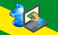 Detected 4 banking trojans in 11 apps on Google Play Store