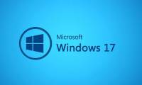 Download Ghost Windows 17, combining the power of Windows 10 with the Windows 7 interface