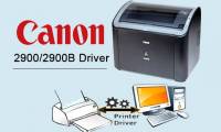 Driver Canon 2900 - Download Driver Canon 2900 here