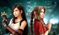 Final Fantasy 7 Remake PC has a mod that supports changing the character's appearance