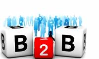 Five Things to Know About B2B Data
