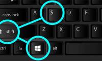 Fix Windows + Shift + S shortcut not working on Windows 10