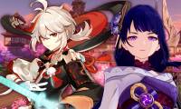 Genshin Impact 2.5: Kazuha and Raiden Shogun will be rerun