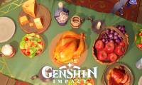 Genshin Impact: How to Unlock Hidden Recipes