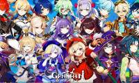 Genshin Impact: Instructions to collect lightning seals to receive the magic Sakura tree reward