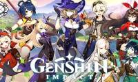 Genshin Impact: Instructions to get all characters for free