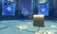 Genshin Impact: Location of all 7 Rare Chests in Enkanomiya