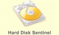 Hard Disk Sentinel - Download Hard Disk Sentinel here