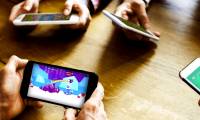 How mobile gaming is starting to dominate the industry