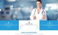 How to Achieve the Best Doctor Website Design?