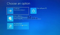 How to change the boot logo of Windows 10 and Windows 11