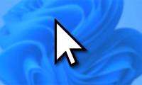 How to change the mouse pointer size and style in Windows 11