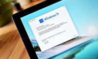 How to check the copyright of Windows 11
