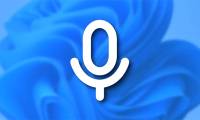 How to choose a microphone on Windows 11