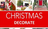 How to Decorate a Living Room for Christmas in 5 Steps