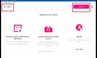 How to Download Tik Tok videos to Smartphone and computer latest 2021