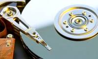 How to enable hard drive compression on Windows operating system