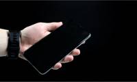 How to Fix Black Phone Screen Error
