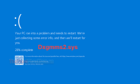How to fix Dxgmms2.sys xanh Blue Screen error