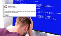 How to fix error 0x80242FFF when updating Windows 10