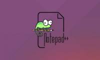 How to Install Notepad++ on Linux