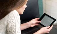 How to read books in landscape mode on Kindle