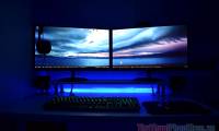 How to test VGA with Furmark tool