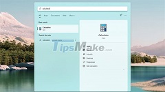 How to turn on Dark Mode on the computer app of Windows 11