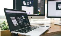 How to use a laptop as a second monitor