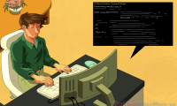 How to use Xcopy command in Command Prompt