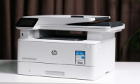 HP 2015 printer with ink lamp error - how to fix HP Printer error 2015
