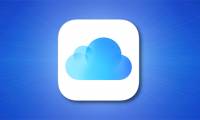 Instructions for setting up a custom email domain on iCloud