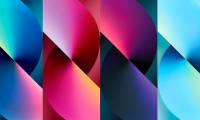 iPhone 13 wallpapers, iPhone 13 Pro Max wallpapers