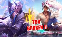 League of Legends: The remake is too strong, gamers want Riot to nerf this gem