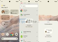 List of phones upgraded to Android 12, does your device have it?