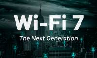 MediaTek demonstrates Wi-Fi 7 2.4 times faster than Wi-Fi 6