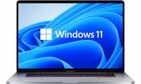 Microsoft announced that Windows 11 does not support Apple computers using M1 chips