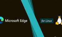 Microsoft Edge has a stable build on Linux