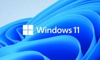 Microsoft is developing a new blur effect option for Windows 11 interface